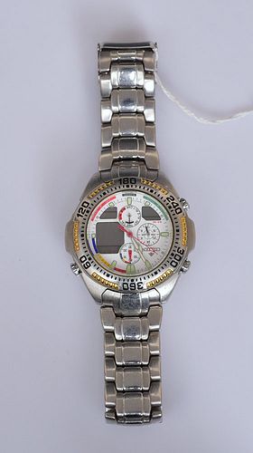 Citizen Promaster Wrist Watch