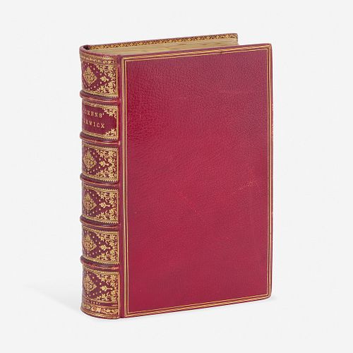[Literature] Dickens, Charles The Posthumous Papers of the Pickwick Club
