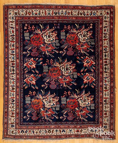 Afshar carpet, ca. 1920