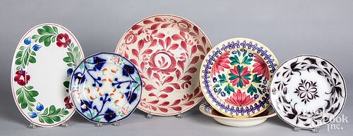 Miscellaneous porcelain