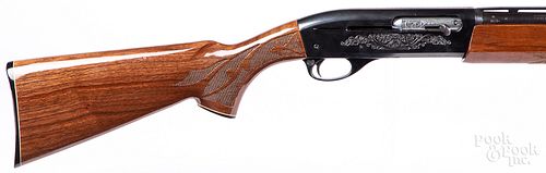 Remington model 1100LW semi-automatic shotgun