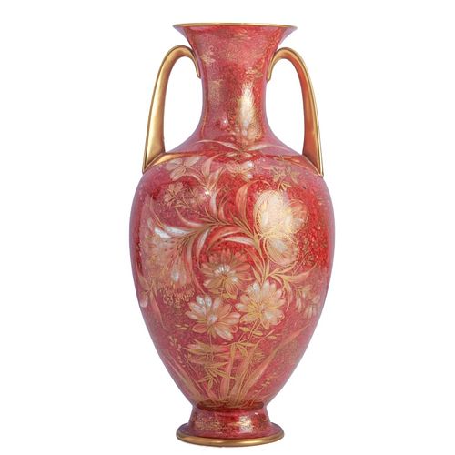 Rosenthal campagna form vase