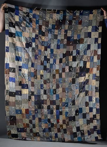 African American Quilt