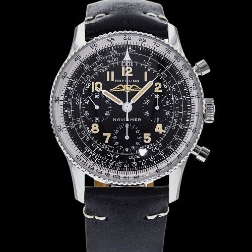Breitling Navitimer Ref. 806 1959 Re-Edition Limited Edition