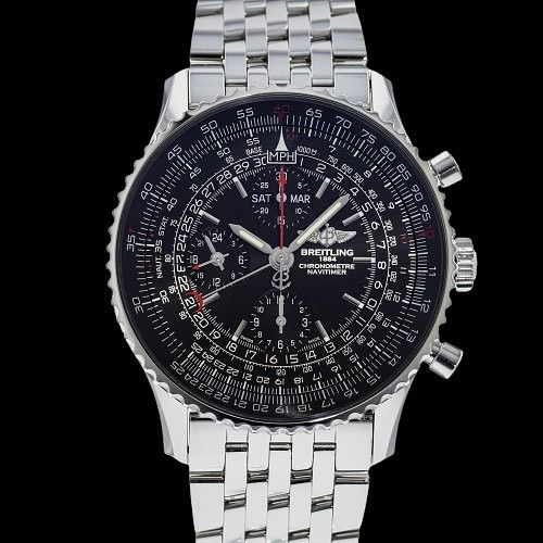 Breitling Navitimer 01 1884 Limited Edition