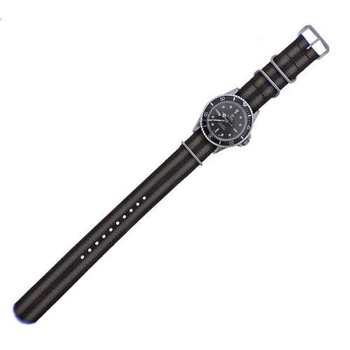 Tudor Submariner 1960s Watch 7016 0