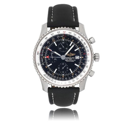 Breitling Navitimer Steel Automatic Watch A24322