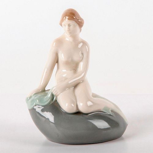 Royal Copenhagen Figurine, Little Mermaid 4431