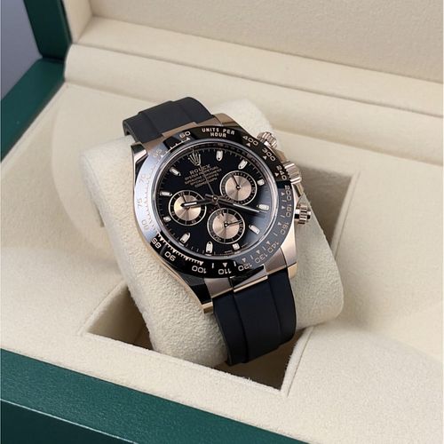 Rolex Daytona 116515 18K Watch