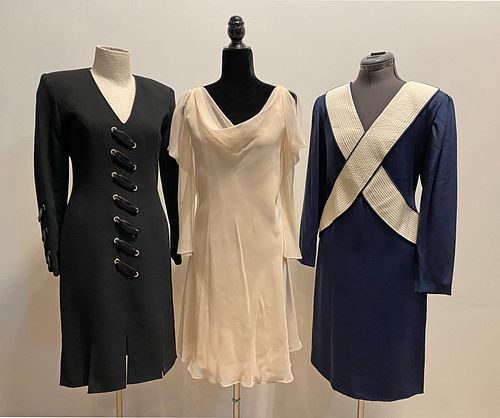 Collection 1990's BAGDLEY MISCHKA Dresses