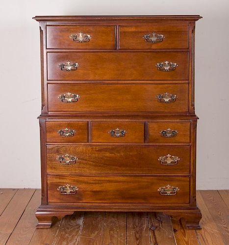 Taylor Jamestown Chest of Drawers