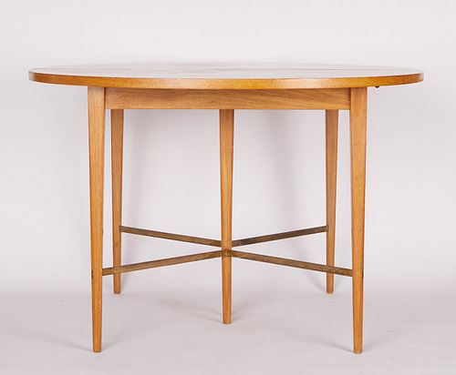 Walter Wabash Paul McCobb Style Table