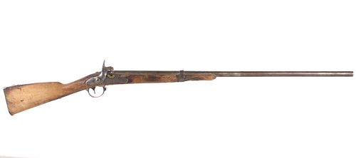 Springfield M1841 Mississippi Percussion Rifle