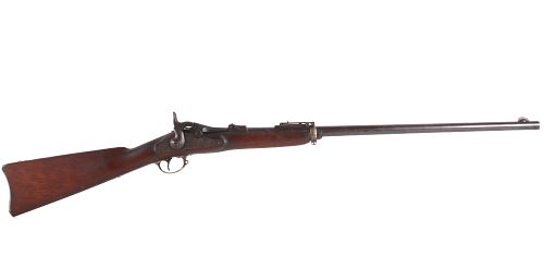 U.S. Springfield 45-70 Model 1884 Trapdoor Carbine