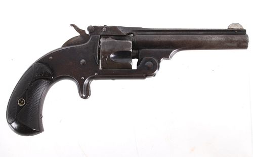 Smith & Wesson Single Action Model 1 1/2
