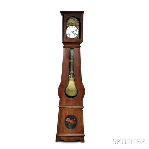 Marchenay Tall Clock