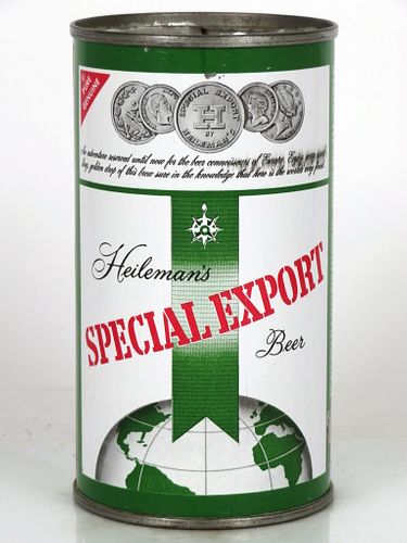1964 Special Export Beer 12oz 81-27 La Crosse, Wisconsin