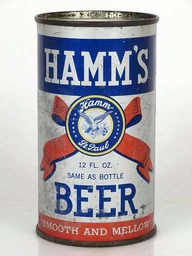 1936 Hamm's Beer 12oz OI-375 Saint Paul, Minnesota