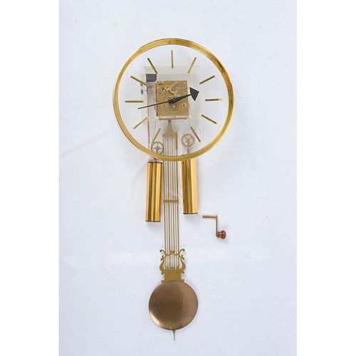 Howard Miller Modern Grandfather Clock Kit