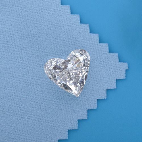 GIA 6.08ct Diamond