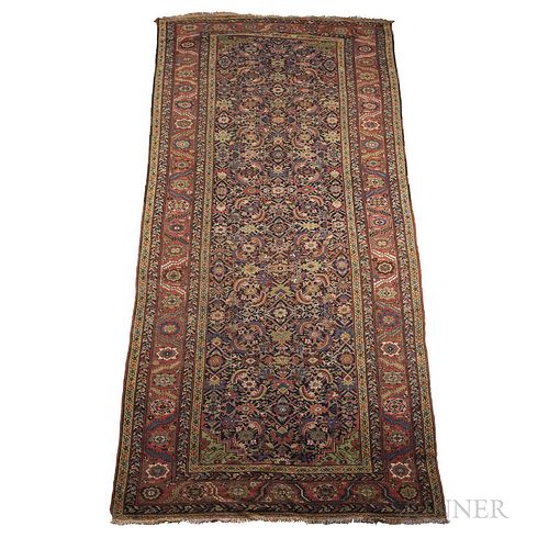 Feraghan Sarouk Carpet
