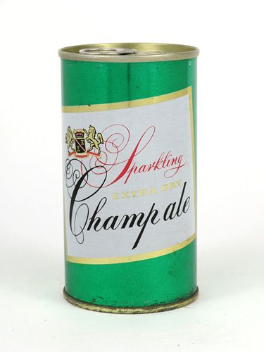 1968 Champale 12oz (unlisted "Champ Ale") Norfolk, Virginia