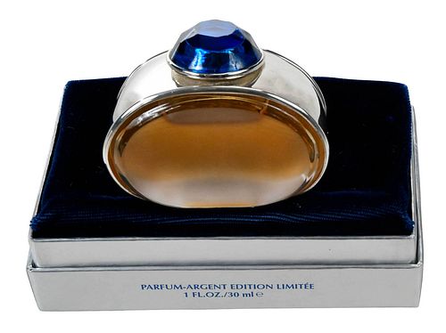 Fable "Hope Diamond" Silver Edition Perfume 
