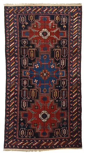 Baku Carpet