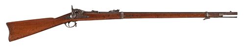 U.S. Springfield Model 1873 Rifle
