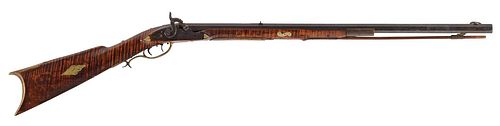 Pennsylvania / Kentucky Long Rifle
