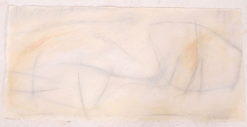 Margot Nimiroski (American, b. 1948), Abstract