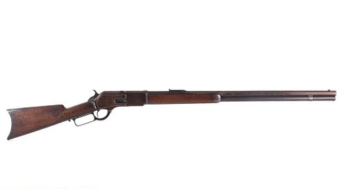 Winchester Model 1876 40-60 Cal Lever Action Rifle