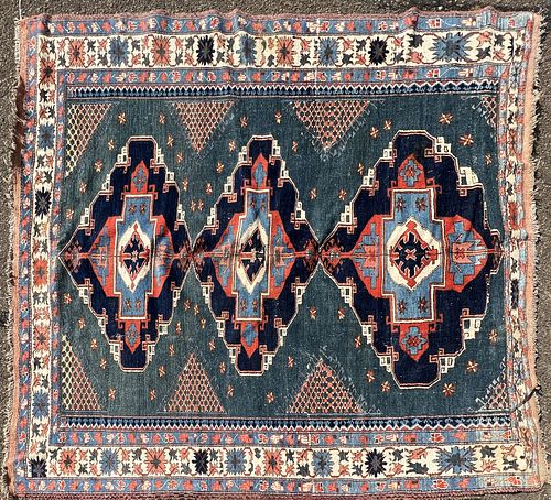 Caucasian Oriental Carpet
