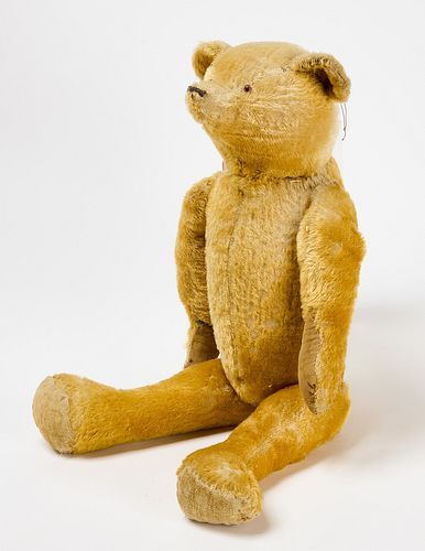 Early Teddy Bear