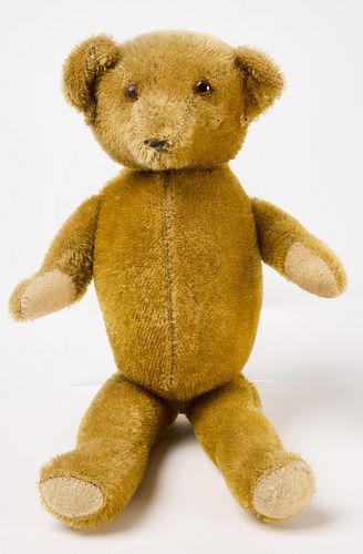Early Teddy Bear