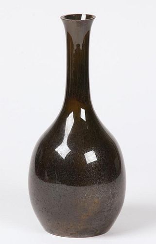 Rookwood Bottle Vase