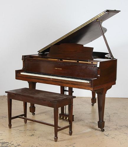 Cable Nelson Baby Grand Piano
