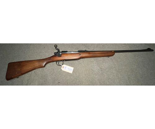 WINCHESTER MODEL 1917 .30-06 RIFLE (USED)