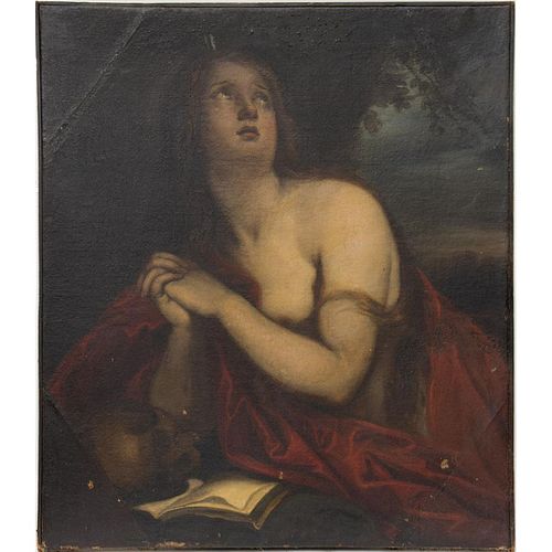 Old Master Style Painting, Early 19th Century