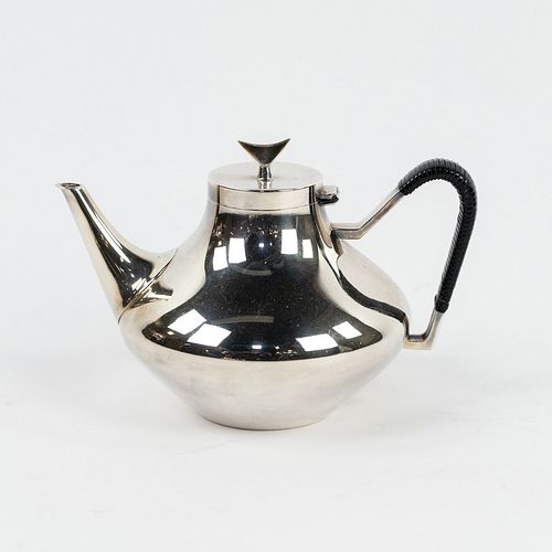 John Prip for Reed & Barton 'Denmark' Tea Pot 1721