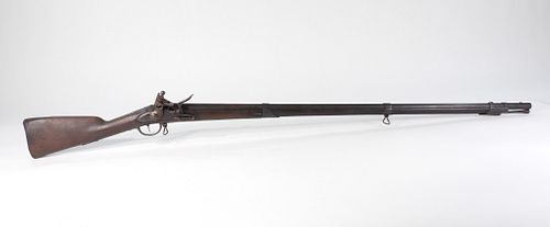 U.S. Marked French Model 1770/71 Musket