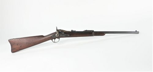 U.S. Model 1884 Springfield Trapdoor Carbine