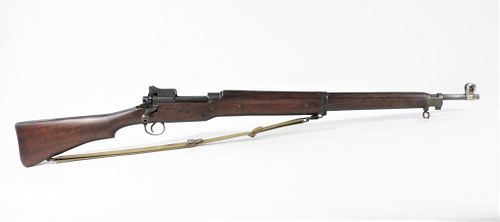 U.S. Model 1917 Remington Rifle
