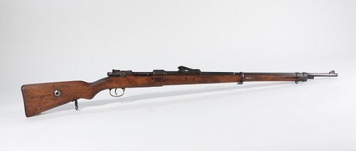 German Gewehr 98 Bolt Action Rifle