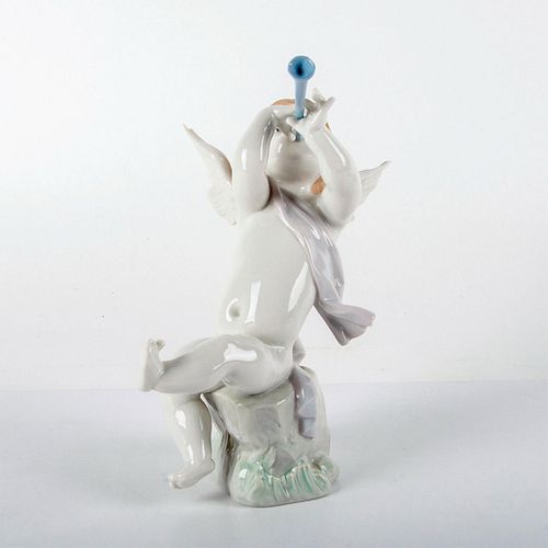 Angelic Serenade 1006837 - Lladro Porcelain Figurine