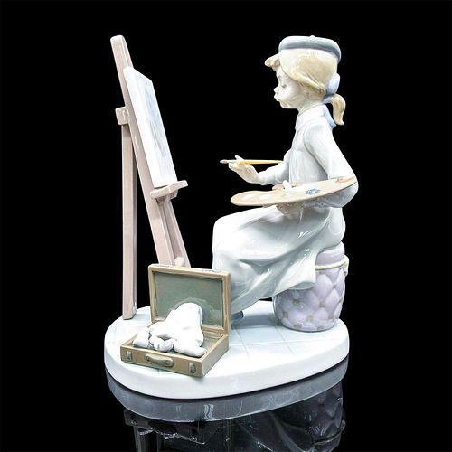 Still Life 1005363 - Lladro Porcelain Figurine