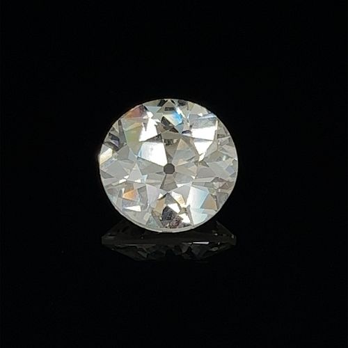 5.01ct Loose Diamond