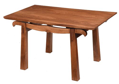 Hank Gilpin Kids "Chinese" Table