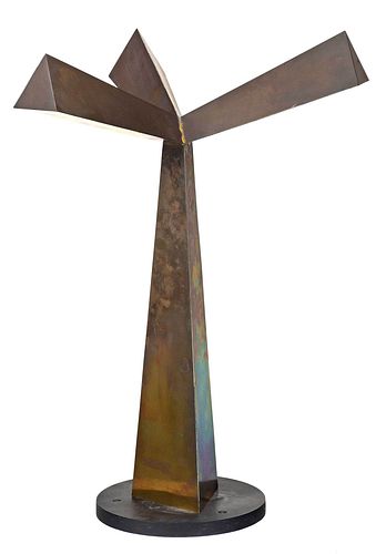 Robert L. Rosenwald Sculpture