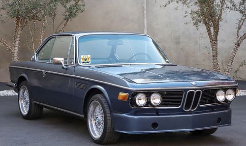 BMW 2800CS